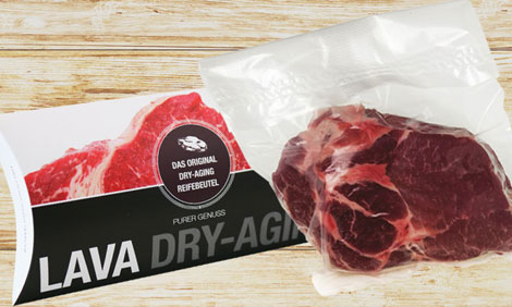 Aging Bags for Dry Aging