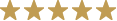 5 Star Rating