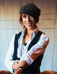 Dominique Crenn