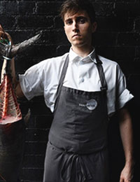 Josh Niland