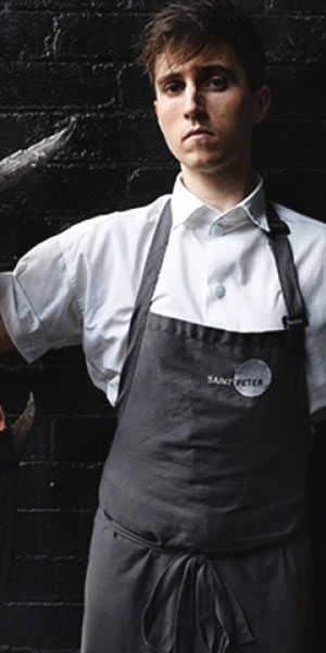 Josh Niland