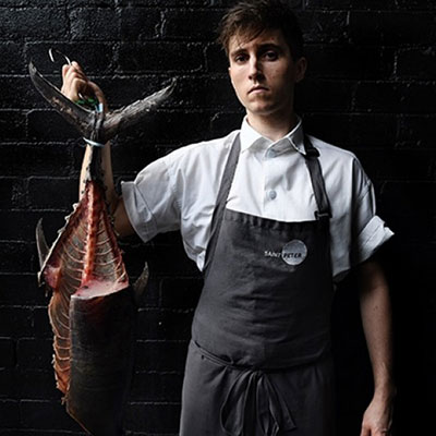 Josh Niland