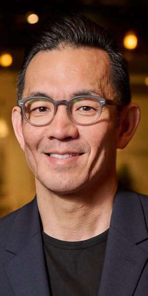 Ray Lee