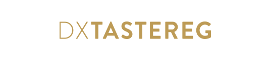 DX TasteReg