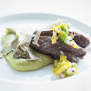 Dry Aged Beef Recipes