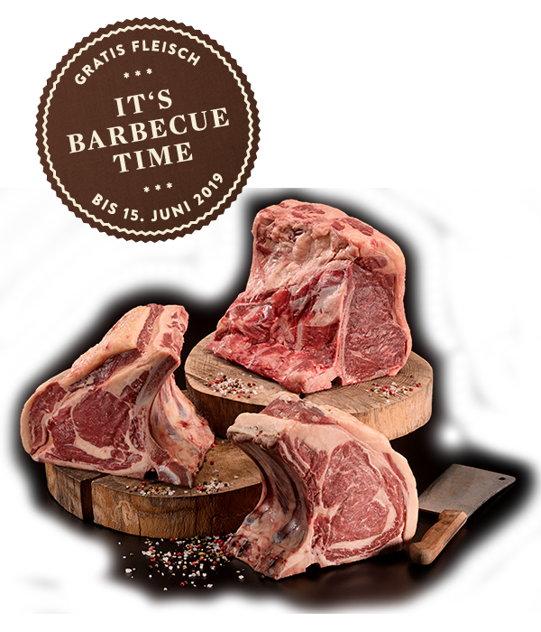 Gratis Fleisch Aktion Gratis Fleisch Aktion