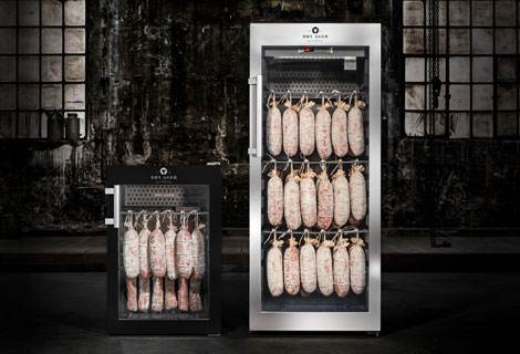 Dry Ager Aging Cabinet