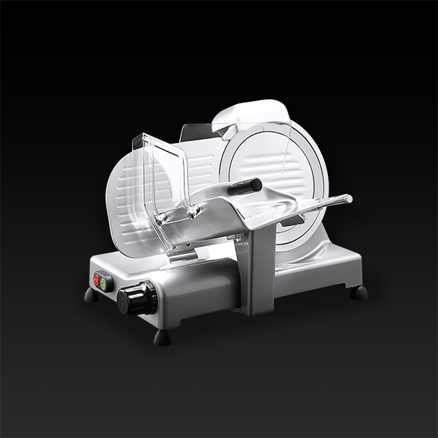 Slicing Machine
