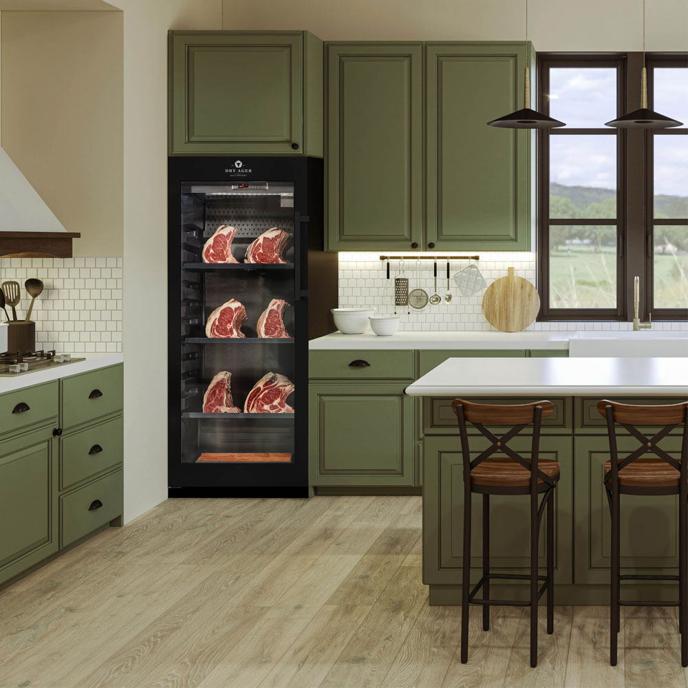 Fleischreifeschrank DX 1000 Premium S