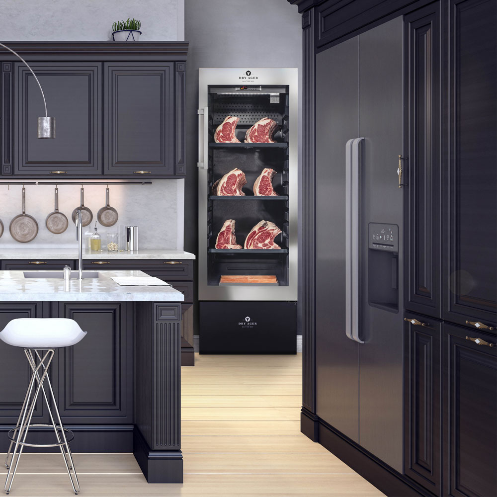 Fleischreifeschrank DX 1000 Premium S