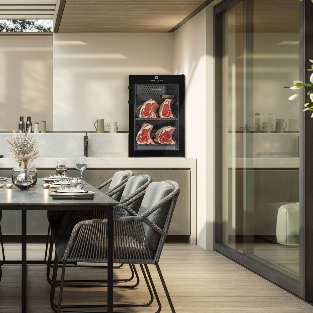 Fleischreifeschrank DX 500 Premium S