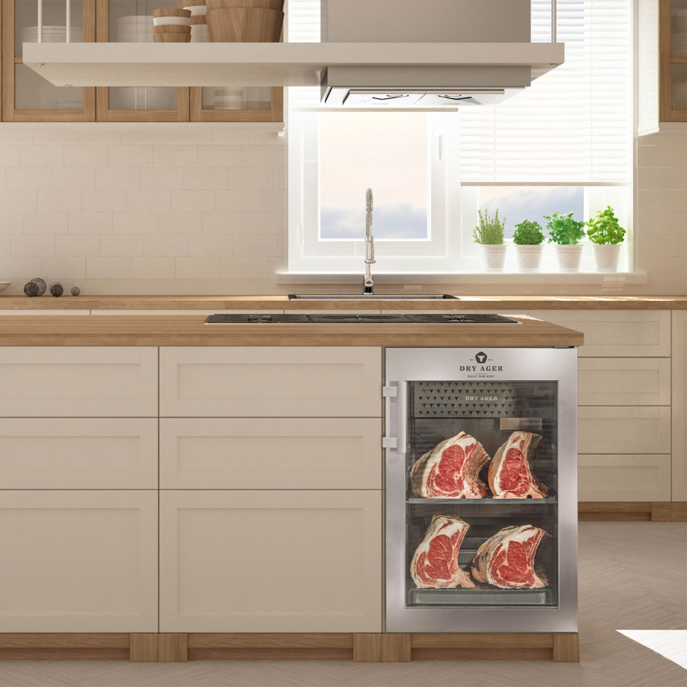 Fleischreifeschrank DX 500 Premium S
