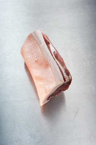 DRY AGED PORK DRY AGED PORK