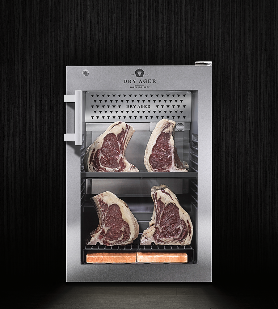 DRY AGER® Dry Aging Fridge DX 500®