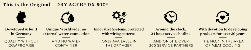 This is the original DX500 This is the original DX500