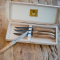 DRY AGER Steak Knife Set (4 Pieces) 14862