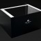 DX 1000 - Display Podium 16803