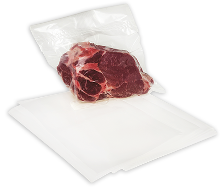 Dry-Aging Bags for aging at home in a refrigerator