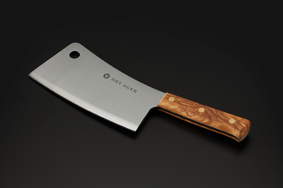 cleaver knife