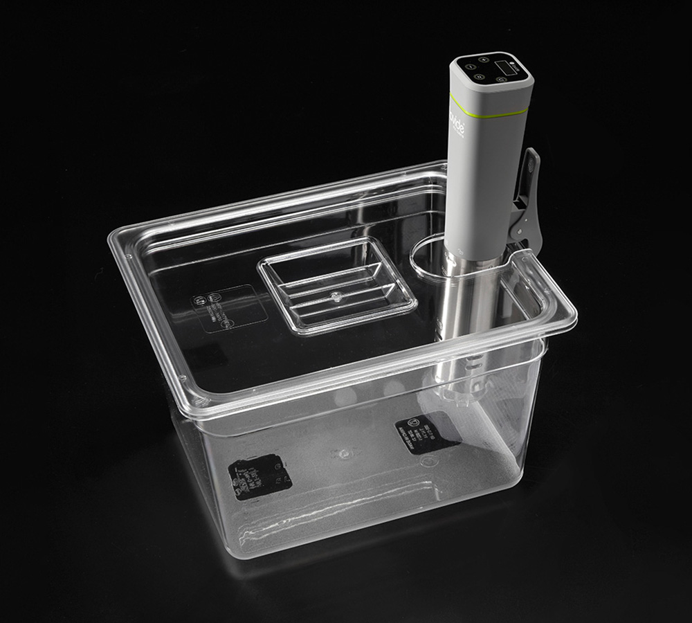 ChefAlarm® Sous Vide Kit