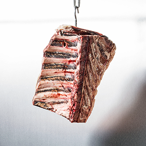 This is how dry aging works at home This is how dry aging works at home