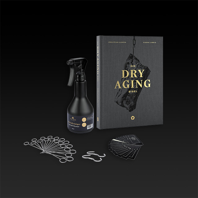 DX 1000 - Accessory Bundle