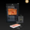 DRY AGER DX 500 Premium S 66198