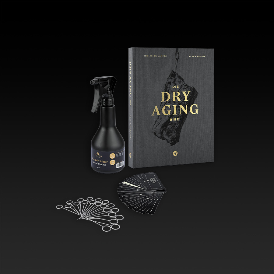 DX 500 - Zubehör-Bundle 66148