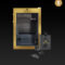 DRY AGER DX 500 Premium S 66344