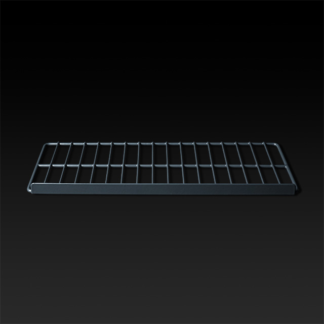 DX 1000 - Half Shelf