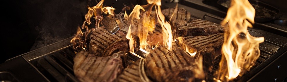 Dry Aged Beef Edelburger Dry Aged Beef Edelburger