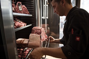 Dry-Aged Steak the best in the world