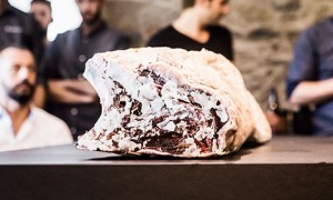 Dry-Aged-Beef hat den perfekten Eigengeschmack Dry-Aged-Beef hat den perfekten Eigengeschmack