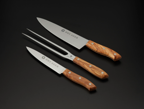 DRY AGER Carving Knife Set (3 Piece)