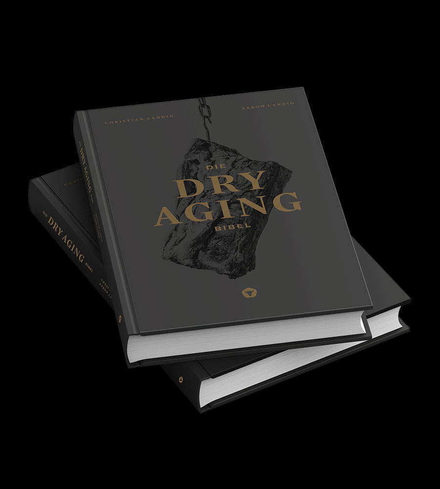 Buch „Die Dry Aging Bibel“ 41428