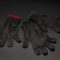 Dry Ager Schnittschutzhandschuhe schwarz