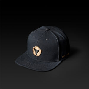 DRY AGER Cap - Snapback