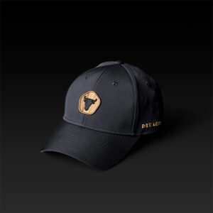 DRY AGER Cap - Snapback