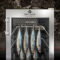 Gehänge für DX 500 Premium S mit Fisch