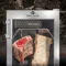 Gehänge für DX 500 Premium S mit Fleisch