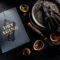 Gratis Dry Aging Bibel 44288