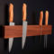 Dry AgerMesser Magnetleiste mit Messer
