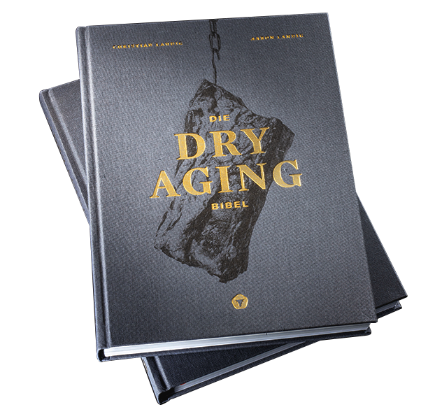 Die Dry Aging Bibel