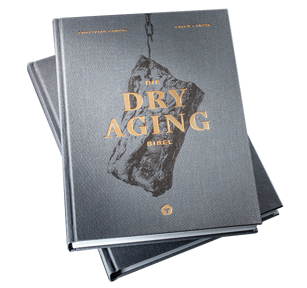 Das Standardwerk für Dry Aging