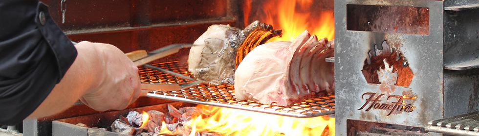 Dry Ager Schinken Seminar – Alles rund um Schwein Dry Ager Schinken Seminar – Alles rund um Schwein