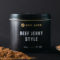 DRY AGER Gewürzmischung Beef Jerky Style