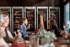 Profit Power: Seven Strong Reasons to Choose the Original DRY AGER Aging Cabinet