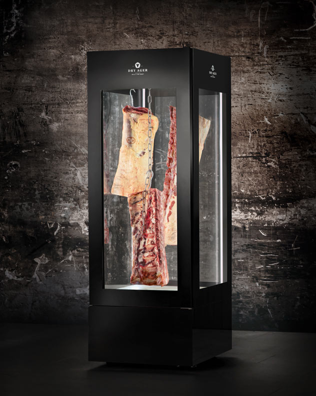 DRY AGER Vision 360°