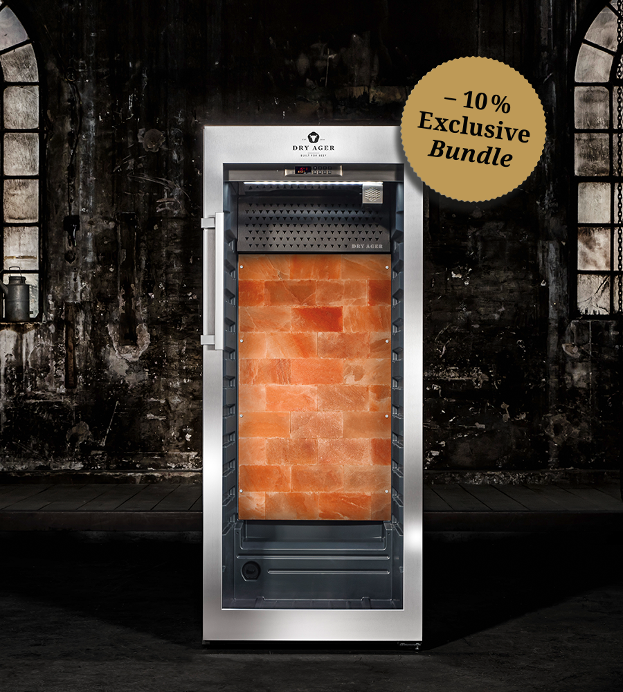 DRY AGER DX 1000 Premium S Exclusive Bundle 47371
