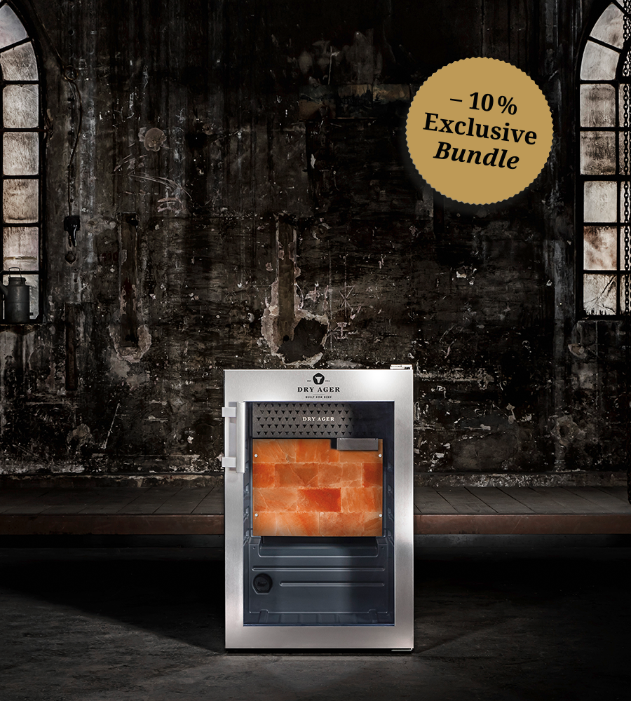 DX 500 Premium S Exclusive Bundle 47320